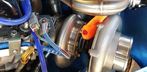 Nissan 1400 SR20 Turbo